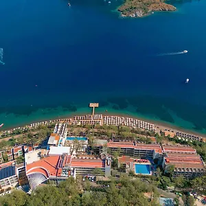 Hotel Orka Lotus