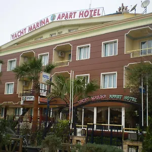Apart-hotel Blue Yacht Marina