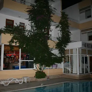 Ekin Hotel