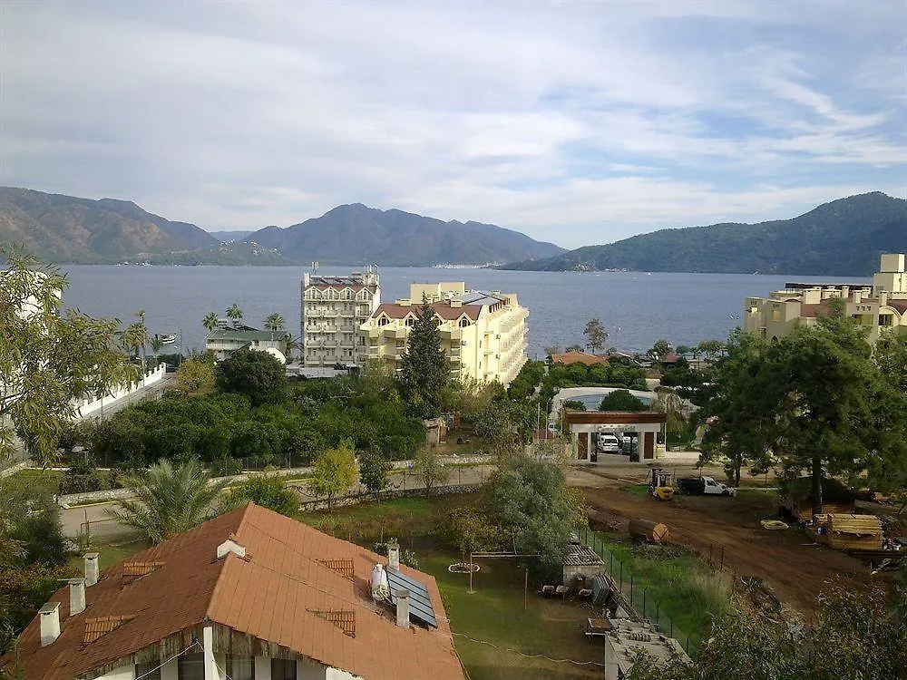 **  Hotel Pearl Of Marmaris Turecko