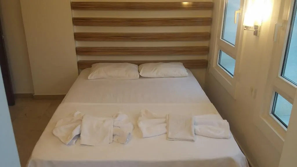 Hotel Pearl Of Marmaris