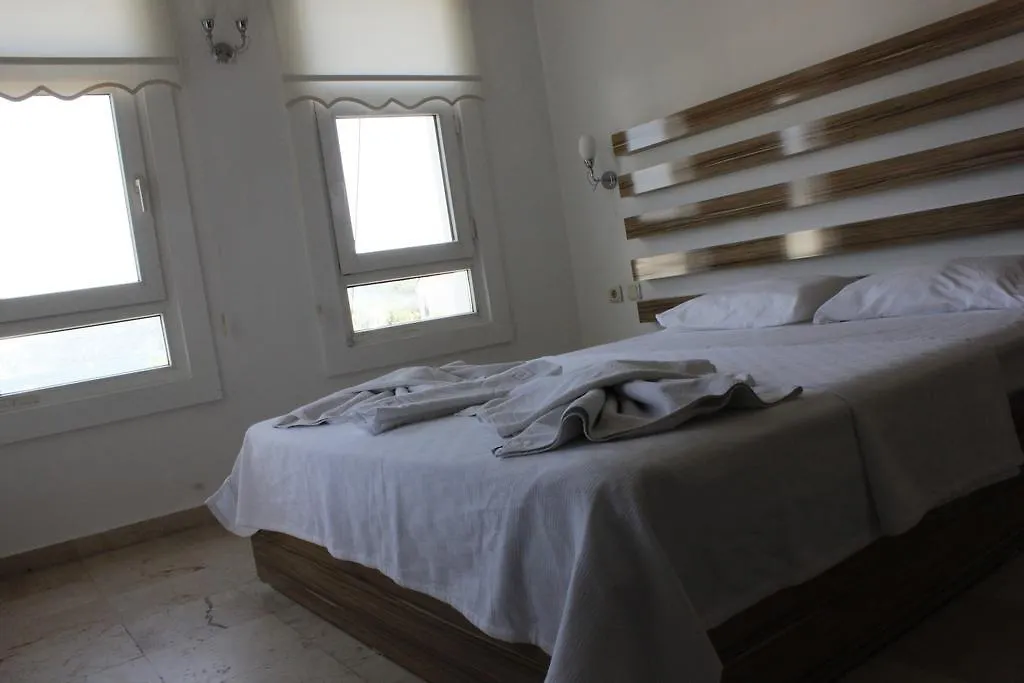 Hotel Pearl Of Marmaris Turecko