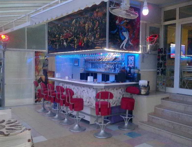 Hotel Pearl Of Marmaris Turecko