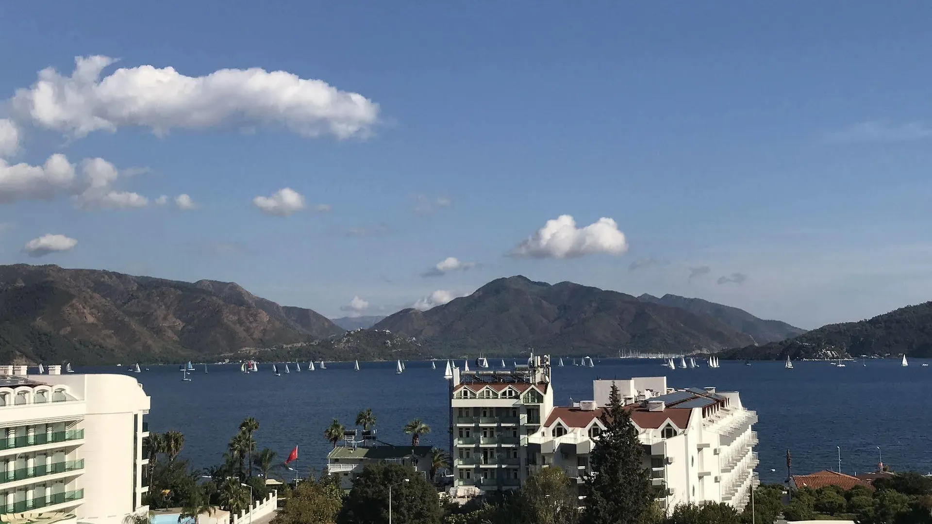 Hotel Pearl Of Marmaris