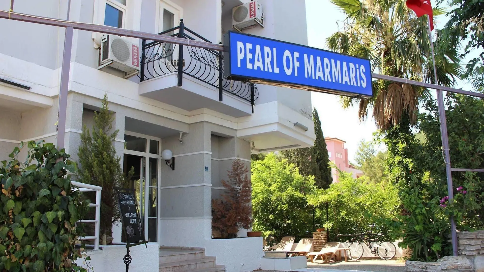 Hotel Pearl Of Marmaris