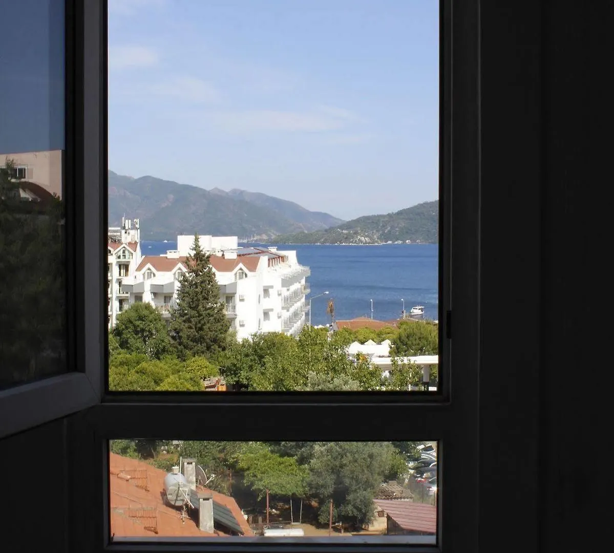 Hotel Pearl Of Marmaris 2*,