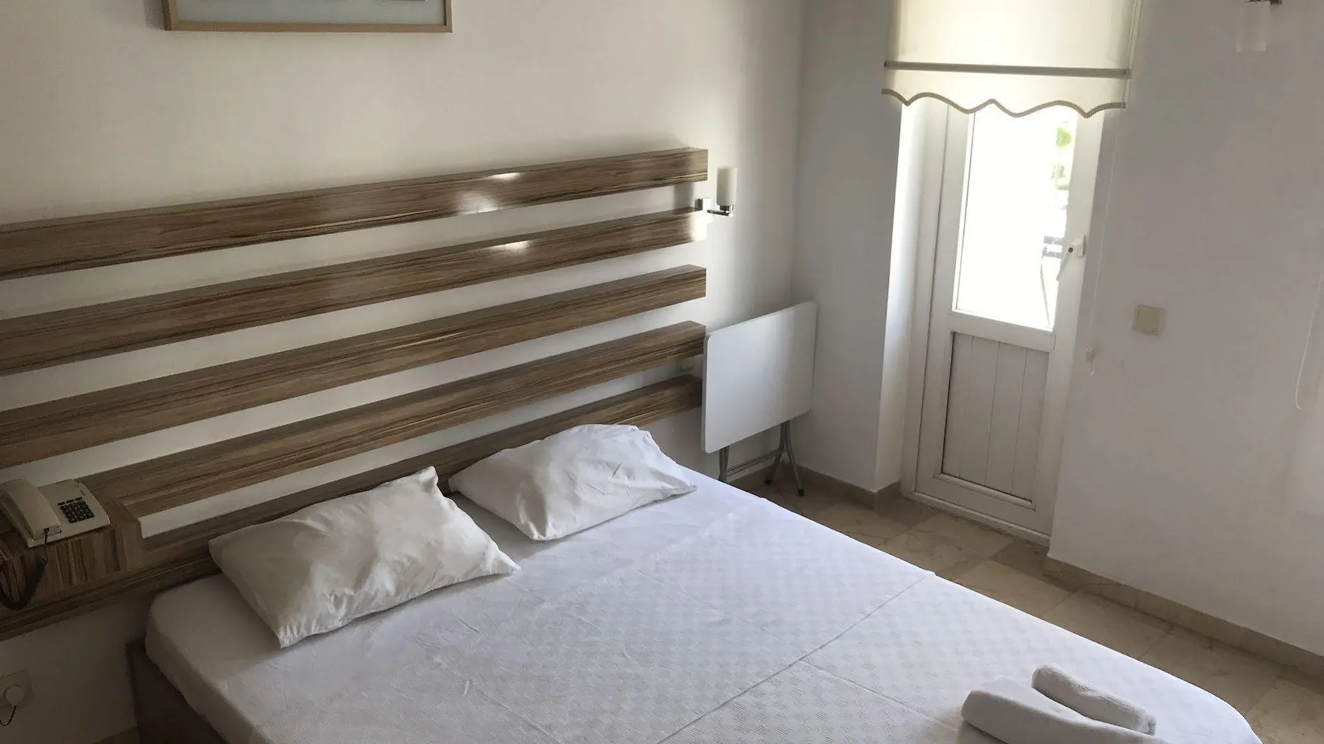 Hotel Pearl Of Marmaris Turecko