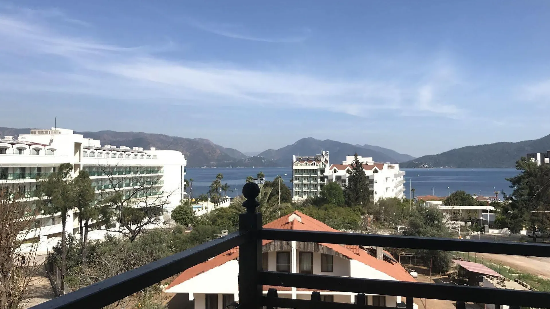 Hotel Pearl Of Marmaris