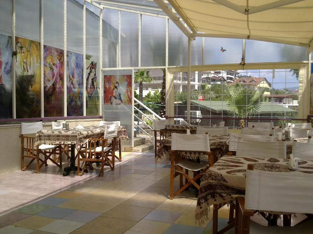 Pearl Of Marmaris Hotel Turkey