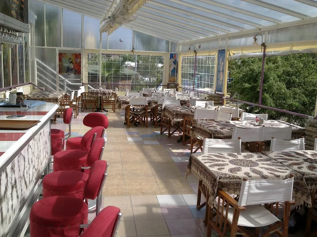 Pearl Of Marmaris Hotel