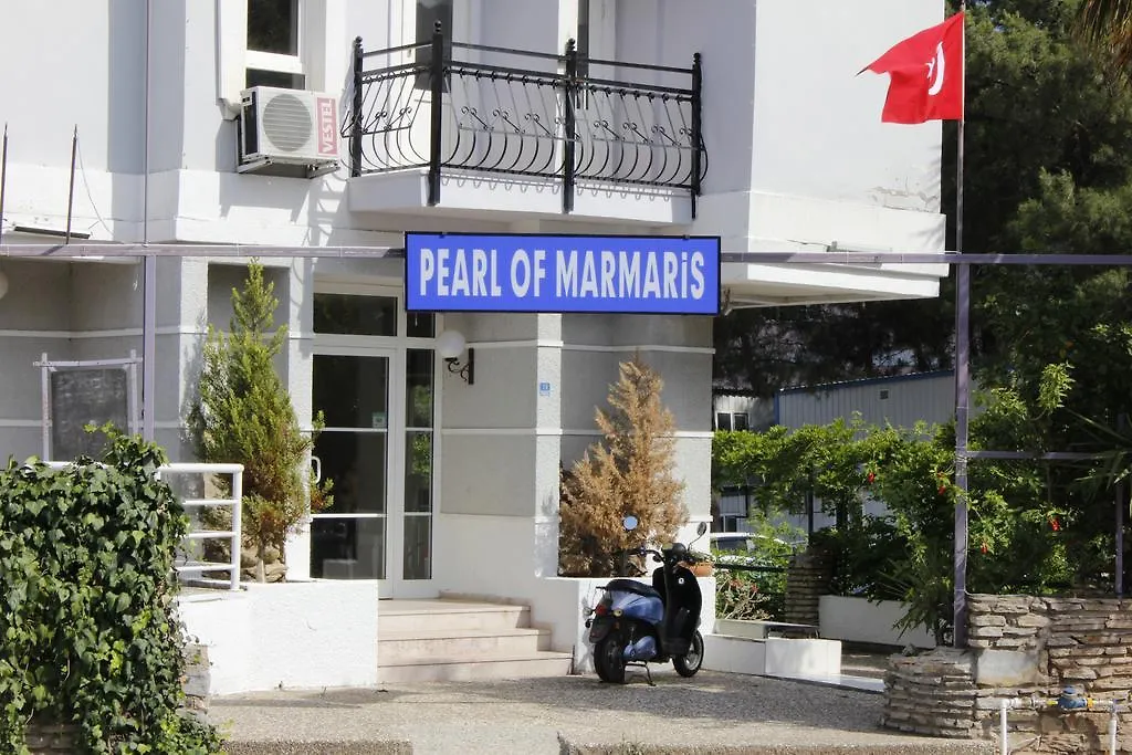 Pearl Of Marmaris Hotel