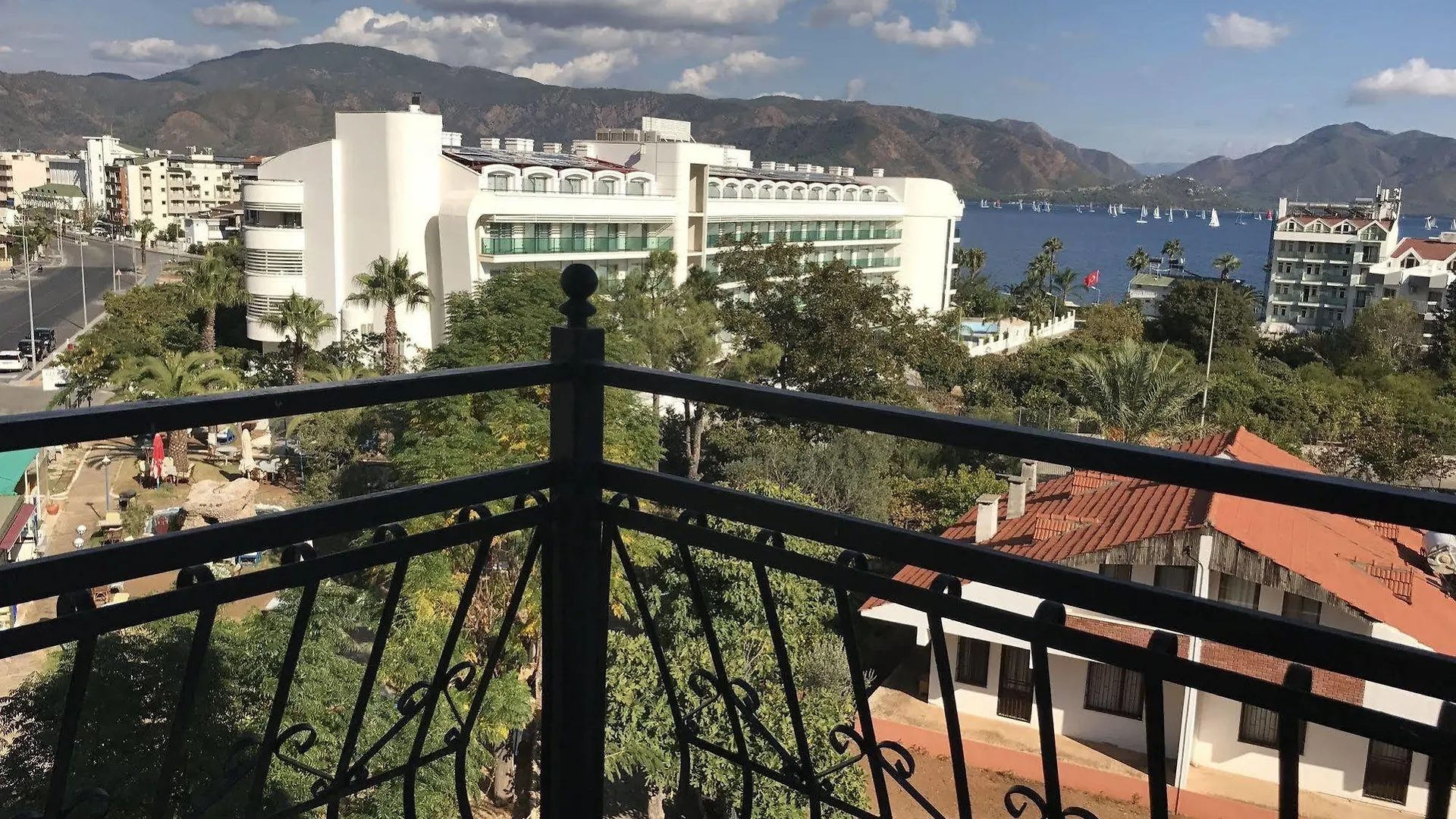 Pearl Of Marmaris Hotel 2*,