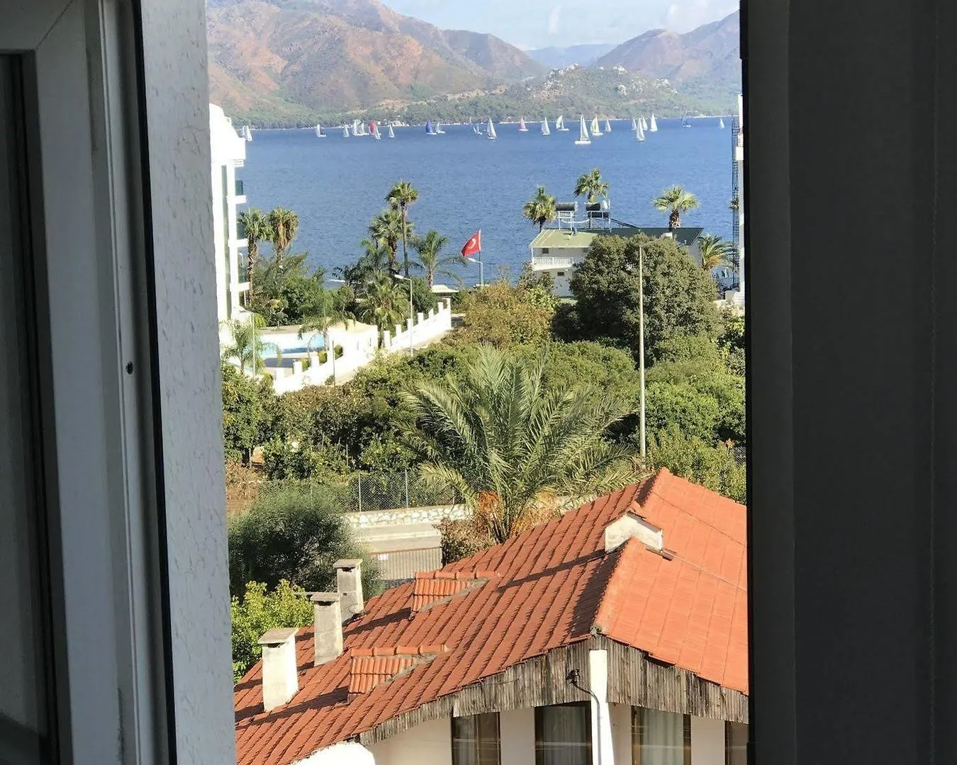 **  Pearl Of Marmaris Hotel Turkey