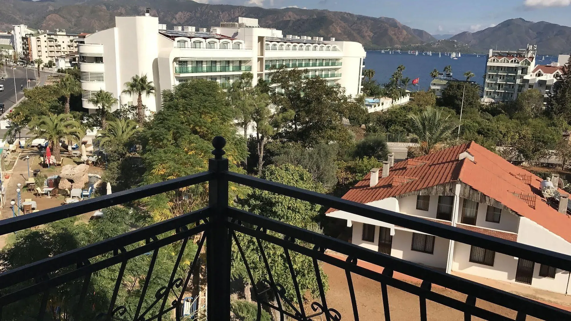 Pearl Of Marmaris Hotel
